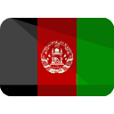 afghanistan